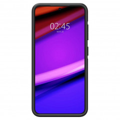 Samsung Galaxy S24 PLUS Hülle Spigen Armor Elegant  Schwarz