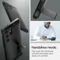 Samsung Galaxy S24 ULTRA Hülle Spigen Armor Schwarz