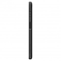 Samsung Galaxy S24 ULTRA Hülle Spigen Armor Schwarz