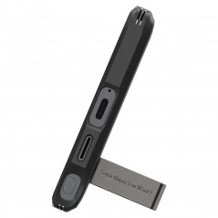 Samsung Galaxy S24 ULTRA Hülle Spigen Armor Schwarz