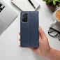 XIAOMI Redmi Note 13 Pro 5G Book Handytaschen Smart Magneto book Marine 