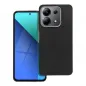 XIAOMI Redmi Note 13 4G Hülle FRAME Elegant  Schwarz 