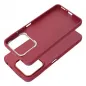 XIAOMI Redmi Note 13 4G Hülle FRAME Elegant  Magenta 