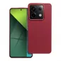 XIAOMI Redmi Note 13 Pro 5G Hülle FRAME Elegant  Magenta 