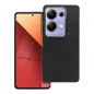 XIAOMI Redmi Note 13 Pro 4G Hülle FRAME Elegant  Schwarz 