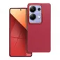 XIAOMI Redmi Note 13 Pro 4G Hülle FRAME Elegant  Magenta 