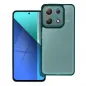 XIAOMI Redmi Note 13 4G Hülle VARIETE Elegant  Dunkelgrün 