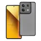 XIAOMI Redmi Note 13 5G Hülle VARIETE Elegant  Schwarz 