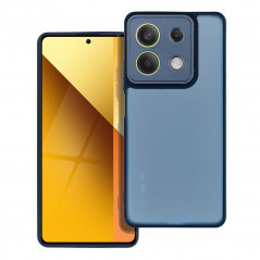 XIAOMI Redmi Note 13 5G Hülle VARIETE Elegant  Navy blau 