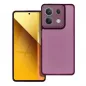 XIAOMI Redmi Note 13 5G Hülle VARIETE Elegant  Lila (Purple) 