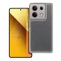 XIAOMI Redmi Note 13 5G Hülle VARIETE Elegant  Stahl 