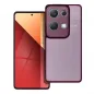 XIAOMI Redmi Note 13 Pro 4G Hülle VARIETE Elegant  Lila (Purple) 