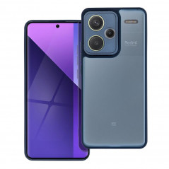 XIAOMI Redmi Note 13 Pro Plus 5G Hülle VARIETE Elegant  Navy blau 