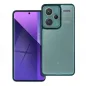 XIAOMI Redmi Note 13 Pro Plus 5G Hülle VARIETE Elegant  Dunkelgrün 