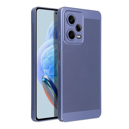 XIAOMI Redmi Note 13 4G Hülle Breezy Blau 