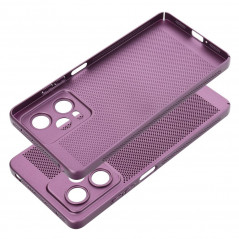 XIAOMI Redmi Note 13 4G Hülle Breezy Lila (Purple) 