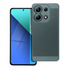 XIAOMI Redmi Note 13 4G Hülle Breezy Grün 