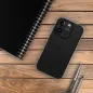 XIAOMI Redmi Note 13 5G Hülle Breezy Schwarz 