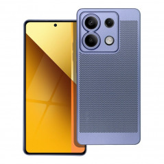 XIAOMI Redmi Note 13 5G Hülle Breezy Blau 