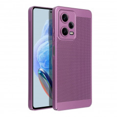 XIAOMI Redmi Note 13 5G Hülle Breezy Lila (Purple) 