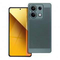 XIAOMI Redmi Note 13 5G Hülle Breezy Grün 