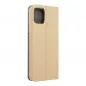 XIAOMI Redmi Note 13 5G Book Handytaschen Sensitive Book Gold 