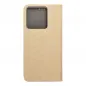 XIAOMI Redmi Note 13 5G Book Handytaschen Sensitive Book Gold 