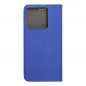 XIAOMI Redmi Note 13 Pro 5G Book Handytaschen Sensitive Book Hellblau 