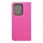 XIAOMI Redmi Note 13 Pro 4G Book Handytaschen Sensitive Book Hell-Pink 