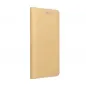 XIAOMI Redmi Note 13 Pro 5G Book Handytaschen LUNA Book Gold Elegant  Gold 