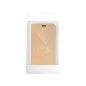 XIAOMI Redmi Note 13 Pro 5G Book Handytaschen LUNA Book Gold Elegant  Gold 