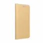 XIAOMI Redmi Note 13 Pro Plus 5G Book Handytaschen LUNA Book Gold Elegant  Gold 