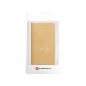 XIAOMI Redmi Note 13 Pro Plus 5G Book Handytaschen LUNA Book Gold Elegant  Gold 