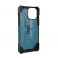 Apple iPhone 13 Pro Max Hülle Urban Armor Gear Plasma Blau 