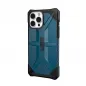 Apple iPhone 13 Pro Max Hülle Urban Armor Gear Plasma Blau 