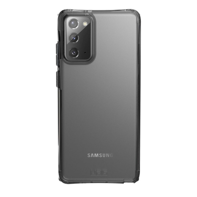 Samsung Galaxy Note 20 Hülle Urban Armor Gear Plyo Premium-Gehäuse  MagSAFE  Durchsichtbar 