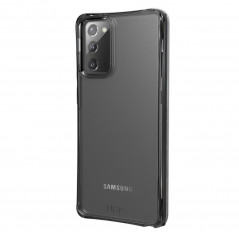 Samsung Galaxy Note 20 Hülle Urban Armor Gear Plyo Premium-Gehäuse  MagSAFE  Durchsichtbar 