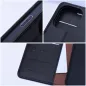 XIAOMI Redmi Note 13 4G Book Handytaschen Forcell F-PROTECT RFID Blocker Book Elegant  Schwarz 