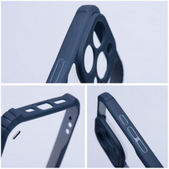 Apple iPhone 15 Plus Hülle Anti-Drop Marine 