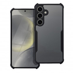 Motorola Moto G84 Hülle Anti-Drop Schwarz 