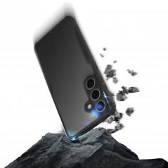 Motorola Moto G84 Hülle Anti-Drop Schwarz 