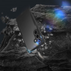 Samsung Galaxy A34 Hülle Anti-Drop Schwarz 