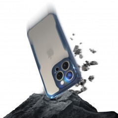 Apple iPhone 13 Pro Hülle Anti-Drop Marine 