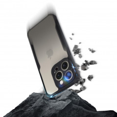 Motorola Moto G73 Hülle Anti-Drop Schwarz 