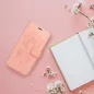 XIAOMI Redmi Note 13 Pro 5G Book Handytaschen MEZZO Book Traumfänger  Flaum 