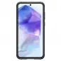 Samsung Galaxy A55 Hülle Spigen Armor Kohlenstoff-Faser, Elegant  Schwarz