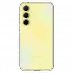 Samsung Galaxy A35 Hülle Spigen Ultra Hybrid Kristallklar  Durchsichtbar 