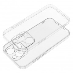 realme C55 Hülle CLEAR 1,5mm Durchsichtbar 