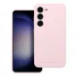 Samsung Galaxy A15 5G Hülle Roar Cloud-Skin Hell-Pink 