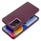 XIAOMI Redmi Note 11 Pro 5G Hülle FRAME Elegant  Lila (Purple) 